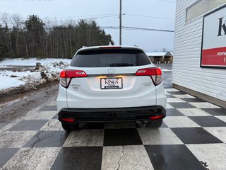 Honda HR-V Sport, Keyless entry, remote start, backup camera 2022 à Kentville, Nouvelle-Écosse - 5 - w320h240px