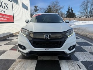 2022 Honda HR-V Sport, Keyless entry, backup camera in COLDBROOK, Nova Scotia - 2 - w320h240px