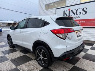 Honda HR-V Sport, Keyless entry, remote start, backup camera 2022 à Kentville, Nouvelle-Écosse - 6 - w320h240px