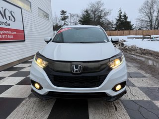 Honda HR-V Sport, Keyless entry, remote start, backup camera 2022 à Kentville, Nouvelle-Écosse - 2 - w320h240px