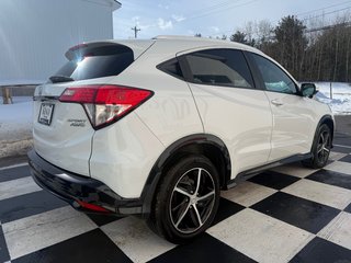 2022 Honda HR-V Sport, Keyless entry, backup camera in COLDBROOK, Nova Scotia - 4 - w320h240px
