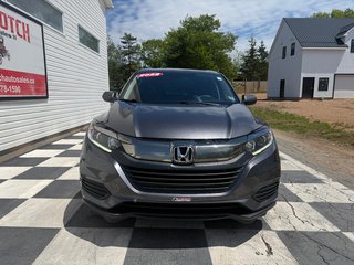 2022 Honda HR-V LX, keyless entry, backup camera, Bluetooth in COLDBROOK, Nova Scotia - 2 - w320h240px