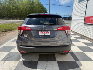 2022 Honda HR-V LX, keyless entry, backup camera, Bluetooth in COLDBROOK, Nova Scotia - 5 - w320h240px