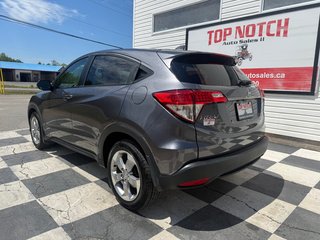 2022 Honda HR-V LX, keyless entry, backup camera, Bluetooth in COLDBROOK, Nova Scotia - 6 - w320h240px