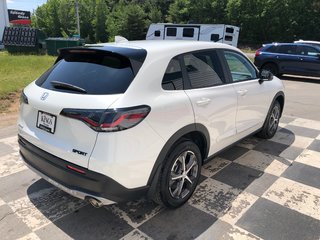 Honda HR-V Sport - sunroof, reverse camera, hands free, a/c 2023 à COLDBROOK, Nouvelle-Écosse - 4 - w320h240px