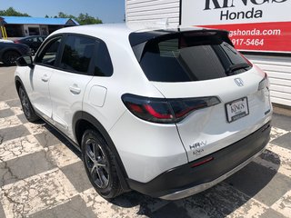 Honda HR-V Sport - sunroof, reverse camera, hands free, a/c 2023 à COLDBROOK, Nouvelle-Écosse - 6 - w320h240px