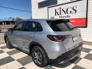 2023 Honda HR-V Sport - AWD, Sunroof, Carplay, Reverse Camera in COLDBROOK, Nova Scotia - 6 - w320h240px