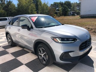 2023 Honda HR-V Sport - AWD, Sunroof, Carplay, Reverse Camera in COLDBROOK, Nova Scotia - 3 - w320h240px