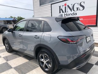 2023 Honda HR-V Sport - Sunroof, Reverse Camera, Carplay in COLDBROOK, Nova Scotia - 6 - w320h240px