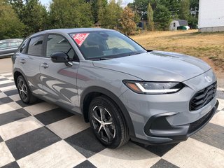 2023 Honda HR-V Sport - Sunroof, Reverse Camera, Carplay in COLDBROOK, Nova Scotia - 3 - w320h240px