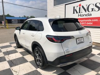 2023 Honda HR-V Sport in COLDBROOK, Nova Scotia - 6 - w320h240px