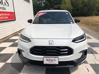 2023 Honda HR-V Sport in COLDBROOK, Nova Scotia - 2 - w320h240px