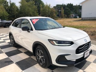 2023 Honda HR-V Sport in COLDBROOK, Nova Scotia - 3 - w320h240px