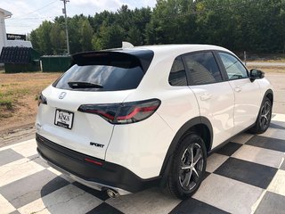 2023 Honda HR-V Sport in COLDBROOK, Nova Scotia - 4 - w320h240px