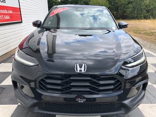 Honda HR-V Sport 2023 à COLDBROOK, Nouvelle-Écosse - 2 - w320h240px
