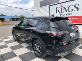 Honda HR-V Sport 2023 à COLDBROOK, Nouvelle-Écosse - 6 - w320h240px