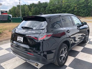 Honda HR-V Sport 2023 à COLDBROOK, Nouvelle-Écosse - 4 - w320h240px