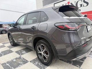 Honda HR-V Sport, Keyless entry, remote start, backup camera 2023 à COLDBROOK, Nouvelle-Écosse - 6 - w320h240px