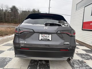 Honda HR-V Sport, Keyless entry, remote start, backup camera 2023 à COLDBROOK, Nouvelle-Écosse - 5 - w320h240px