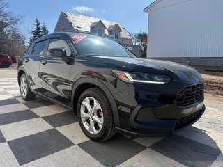 Honda HR-V LX, keyless entry, backup camera, Bluetooth 2023 à COLDBROOK, Nouvelle-Écosse - 3 - w320h240px