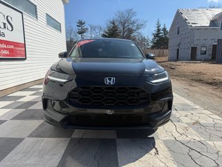 Honda HR-V LX, keyless entry, backup camera, Bluetooth 2023 à COLDBROOK, Nouvelle-Écosse - 2 - w320h240px
