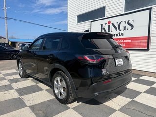 Honda HR-V LX, keyless entry, backup camera, Bluetooth 2023 à COLDBROOK, Nouvelle-Écosse - 6 - w320h240px