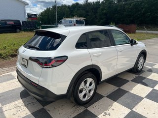 HR-V LX-B - AWD, Heated seats, Cruise, A.C, Reverse Cam 2024 à COLDBROOK, Nouvelle-Écosse - 4 - w320h240px