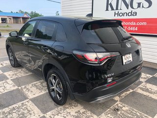 2024 Honda HR-V Sport-B - sunroof, cruise control, heated seats in Kentville, Nova Scotia - 6 - w320h240px