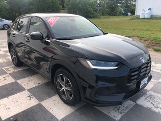 2024 Honda HR-V Sport-B - sunroof, cruise control, heated seats in Kentville, Nova Scotia - 3 - w320h240px