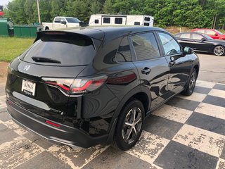 2024 Honda HR-V Sport-B - sunroof, cruise control, heated seats in Kentville, Nova Scotia - 4 - w320h240px