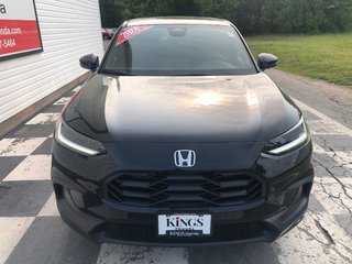 2024 Honda HR-V Sport-B - sunroof, cruise control, heated seats in Kentville, Nova Scotia - 2 - w320h240px
