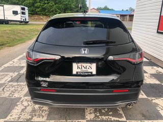 2024 Honda HR-V Sport-B - sunroof, cruise control, heated seats in Kentville, Nova Scotia - 5 - w320h240px