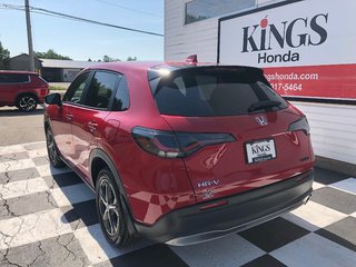 2024 Honda HR-V Sport-B - Reverse Camera, Carplay & Power Windwows in COLDBROOK, Nova Scotia - 6 - w320h240px