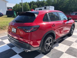 2024 Honda HR-V Sport-B - Reverse Camera, Carplay & Power Windwows in COLDBROOK, Nova Scotia - 4 - w320h240px