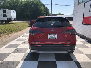2024 Honda HR-V Sport-B - Reverse Camera, Carplay & Power Windwows in COLDBROOK, Nova Scotia - 5 - w320h240px