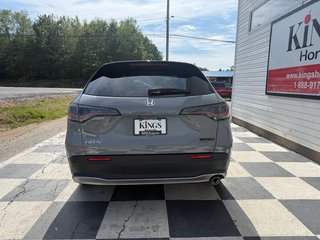 Honda HR-V Sport-B, keyless entry, backup camera, Bluetooth 2024 à COLDBROOK, Nouvelle-Écosse - 5 - w320h240px