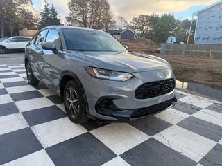 2025 Honda HR-V EX-L Navi, keyless entry, remote start, navigation in COLDBROOK, Nova Scotia - 3 - w320h240px