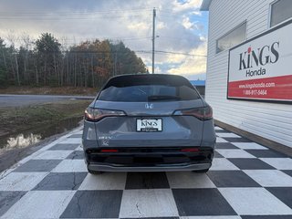 2025 Honda HR-V EX-L Navi, keyless entry, remote start, navigation in COLDBROOK, Nova Scotia - 5 - w320h240px