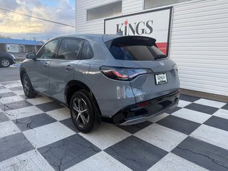 2025 Honda HR-V EX-L Navi, keyless entry, remote start, navigation in COLDBROOK, Nova Scotia - 6 - w320h240px