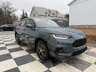 2025 Honda HR-V EX-L Navi, keyless entry, backup camera, Bluetooth in Kentville, Nova Scotia - 3 - w320h240px