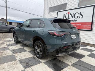 2025 Honda HR-V EX-L Navi, keyless entry, backup camera, Bluetooth in Kentville, Nova Scotia - 6 - w320h240px