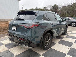 2025 Honda HR-V EX-L Navi, keyless entry, backup camera, Bluetooth in Kentville, Nova Scotia - 4 - w320h240px