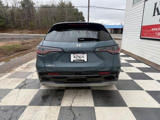 2025 Honda HR-V EX-L Navi, keyless entry, backup camera, Bluetooth in Kentville, Nova Scotia - 5 - w320h240px