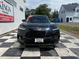 2025 Honda HR-V EX-L Navi, keyless entry, backup camera, Bluetooth in Kentville, Nova Scotia - 2 - w320h240px