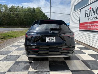 2025 Honda HR-V EX-L Navi, keyless entry, backup camera, Bluetooth in Kentville, Nova Scotia - 5 - w320h240px