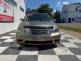 2010 Honda ODYSSEY EX-L, Keyless entry, MP3, Cruise control in COLDBROOK, Nova Scotia - 2 - w320h240px