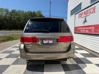 2010 Honda ODYSSEY EX-L, Keyless entry, MP3, Cruise control in COLDBROOK, Nova Scotia - 5 - w320h240px
