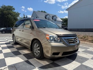 2010 Honda ODYSSEY EX-L, Keyless entry, MP3, Cruise control in COLDBROOK, Nova Scotia - 3 - w320h240px