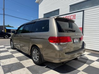 2010 Honda ODYSSEY EX-L, Keyless entry, MP3, Cruise control in COLDBROOK, Nova Scotia - 6 - w320h240px