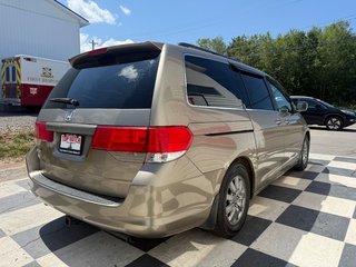 2010 Honda ODYSSEY EX-L, Keyless entry, MP3, Cruise control in COLDBROOK, Nova Scotia - 4 - w320h240px